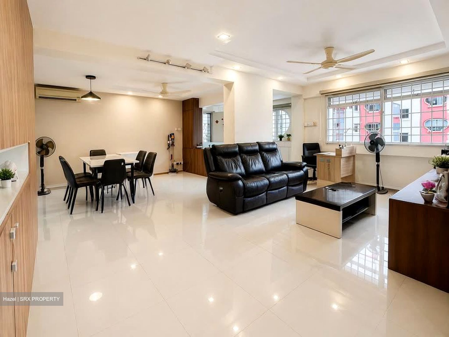 Blk 517 Pasir Ris Street 52 (Pasir Ris), HDB 5 Rooms #549685381